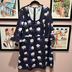 Draper James Magnolia Dress